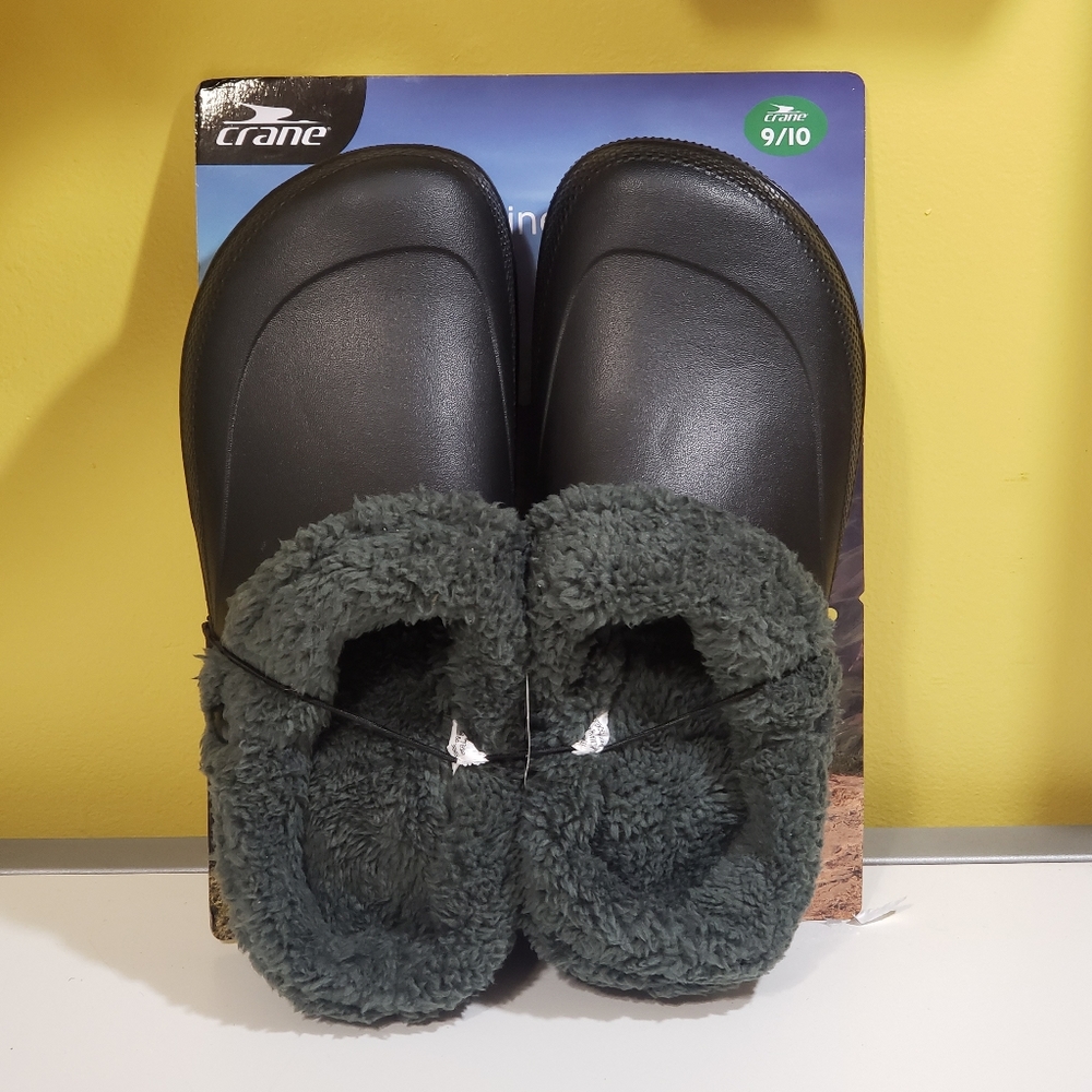 Clogs